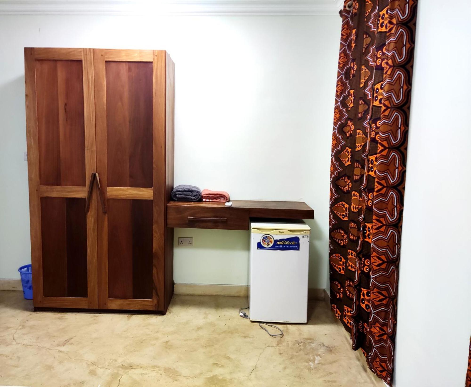 Treasures Of Zanzibar House Bed & Breakfast Bagian luar foto