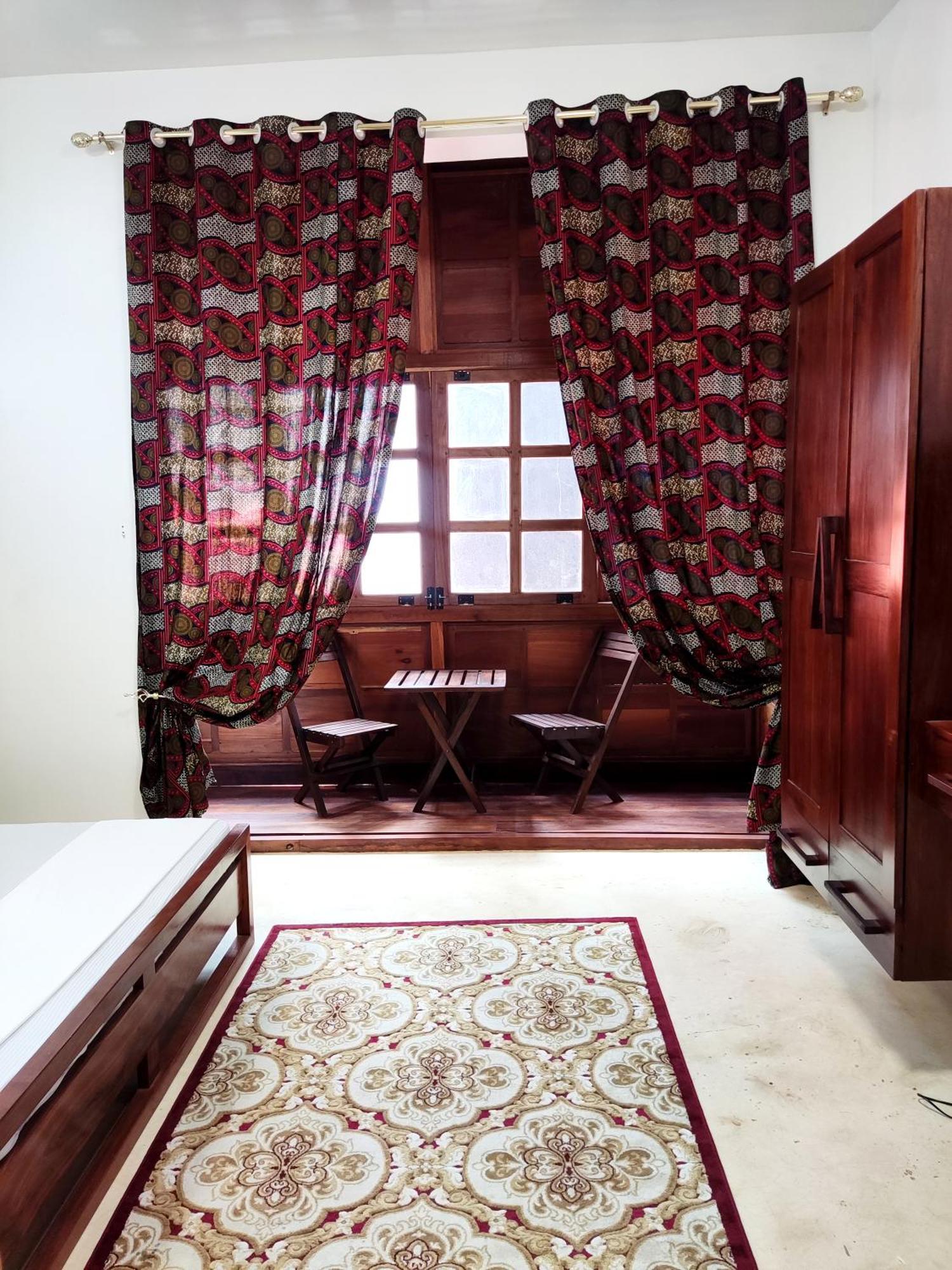 Treasures Of Zanzibar House Bed & Breakfast Bagian luar foto