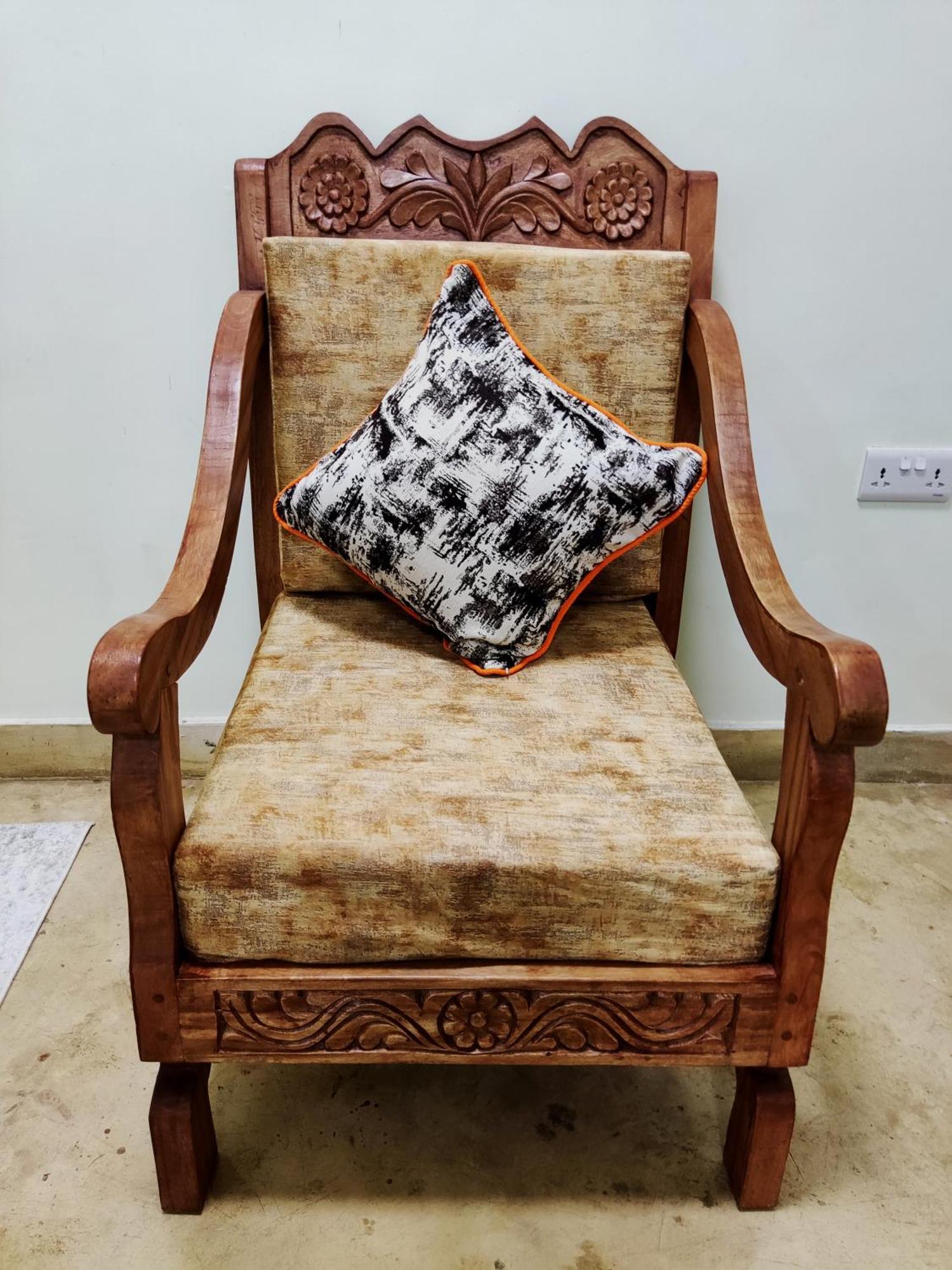 Treasures Of Zanzibar House Bed & Breakfast Bagian luar foto