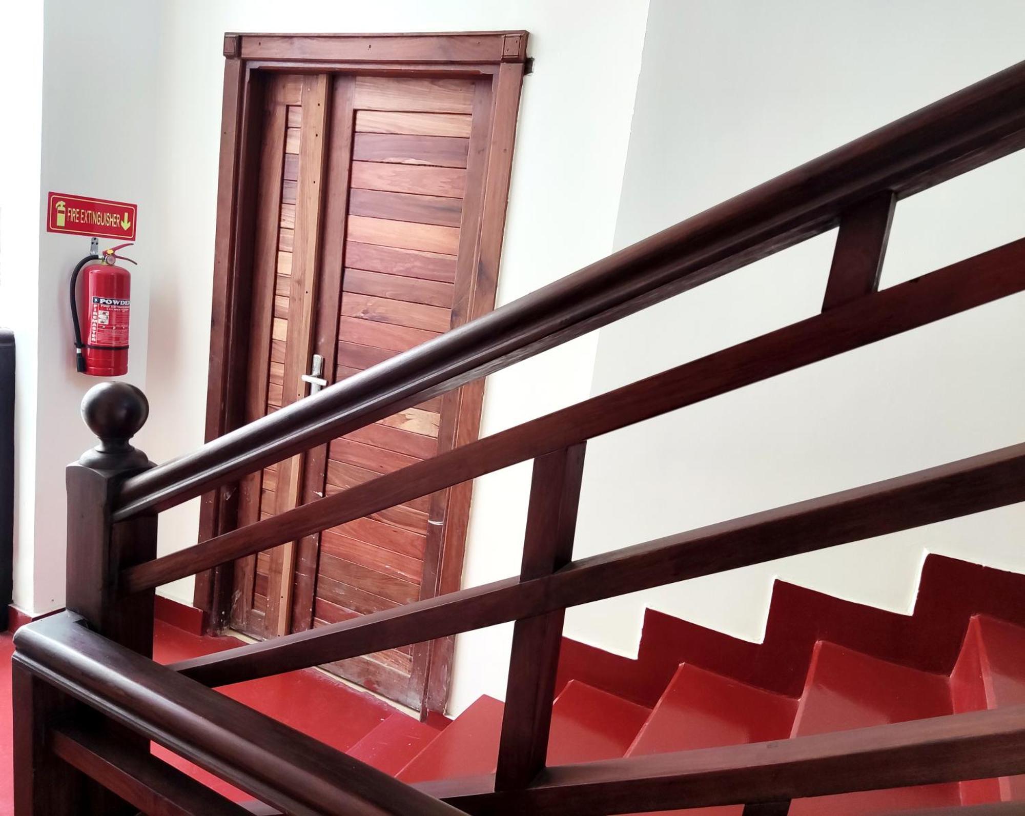 Treasures Of Zanzibar House Bed & Breakfast Bagian luar foto