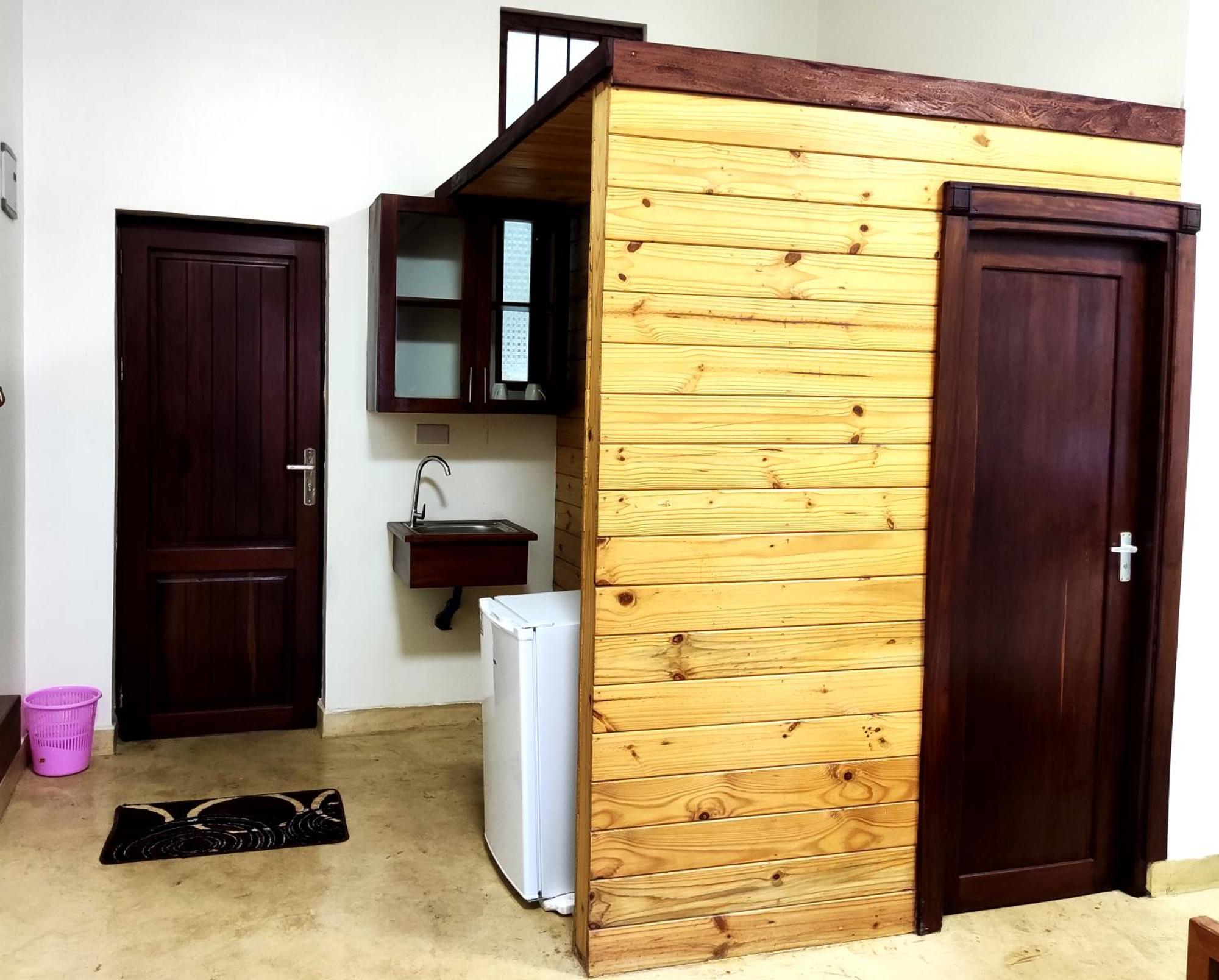 Treasures Of Zanzibar House Bed & Breakfast Bagian luar foto