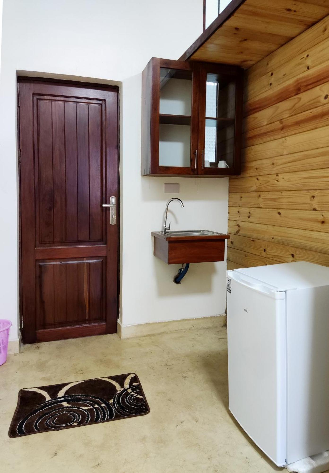 Treasures Of Zanzibar House Bed & Breakfast Bagian luar foto